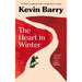 The Heart in Winter: THE IRISH TIMES BESTSELLER - The Book Bundle