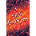 Elements of Cadence 2 book Set (A River Enchanted, A Fire Endless) - The Book Bundle