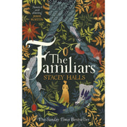 Stacey Halls 4 Books Collection Set The Familiars, Foundling, Household, Mrs Eng - The Book Bundle