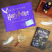 Harry Potter Owl Post Box Set (Children’s Hardback - The Complete Collection): J.K. Rowling (HB) - The Book Bundle