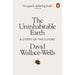 The Uninhabitable Earth: A Story of the Future by David Wallace-Wells - The Book Bundle