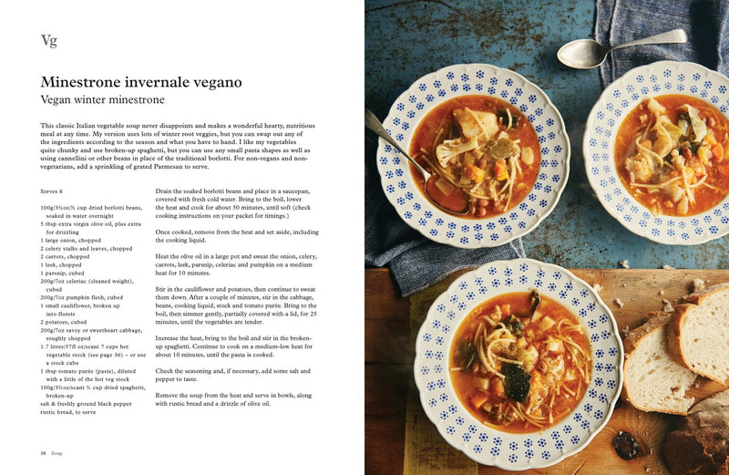 Slow The complete Italian cookbook for easy and comforting slow-cooked meals, newly updated to make it the perfect winter gift for 2024