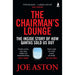 The Chairman's Lounge: The inside story of how Qantas sold us out - The Book Bundle