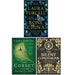 Laura Purcell 3 Books Collection Set (Bone China, The Corset, The Silent Companions) - The Book Bundle