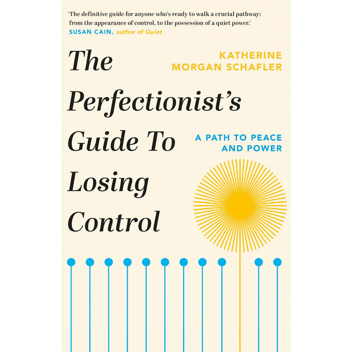 The Perfectionist's Guide to Losing Control - The Book Bundle