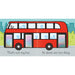 That's not my bus... by Fiona Watt Children's Books - The Book Bundle