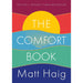 The Comfort Book: The instant No.1 Sunday Times Bestseller by Matt Haig - The Book Bundle
