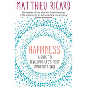 The Almanack of Naval Ravikant, Happiness, Meltdown, The Courage To Be Disliked 4 Books Collection Set - The Book Bundle