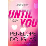 Penelope Douglas 6 Books Collection Set (Bully, Until You, Rival, Falling Away, Five Brothers, Misconduct) - The Book Bundle