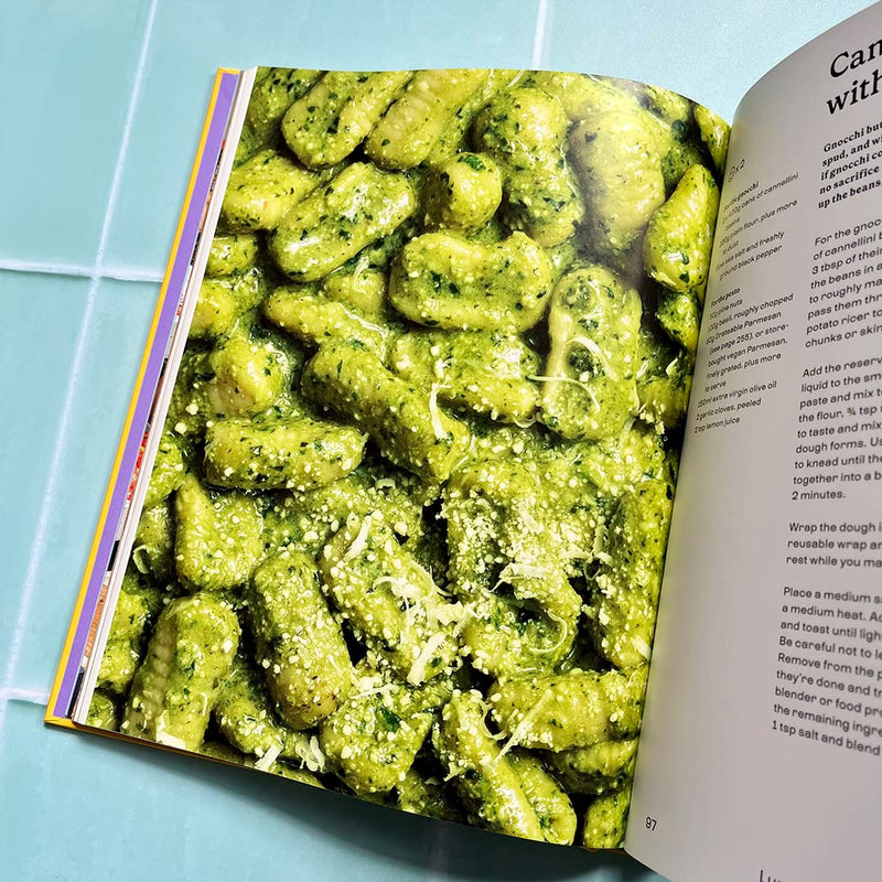 Anything You Can Cook, I Can Cook Vegan by Richard Makin Hardcover