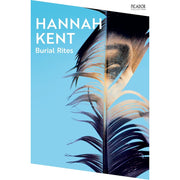 Hannah Kent 3 Books Collection Set (Burial Rites, Devotion, The Good People) - The Book Bundle