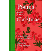 A Poem for Every Day of Christmas By Allie Esiri & Poems for Christmas By Gaby Morgan 2 Books Collection Set - The Book Bundle