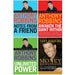 Tony Robbins Collection 4 Books Set (Notes From A Friend, Awaken The Giant Within) - The Book Bundle