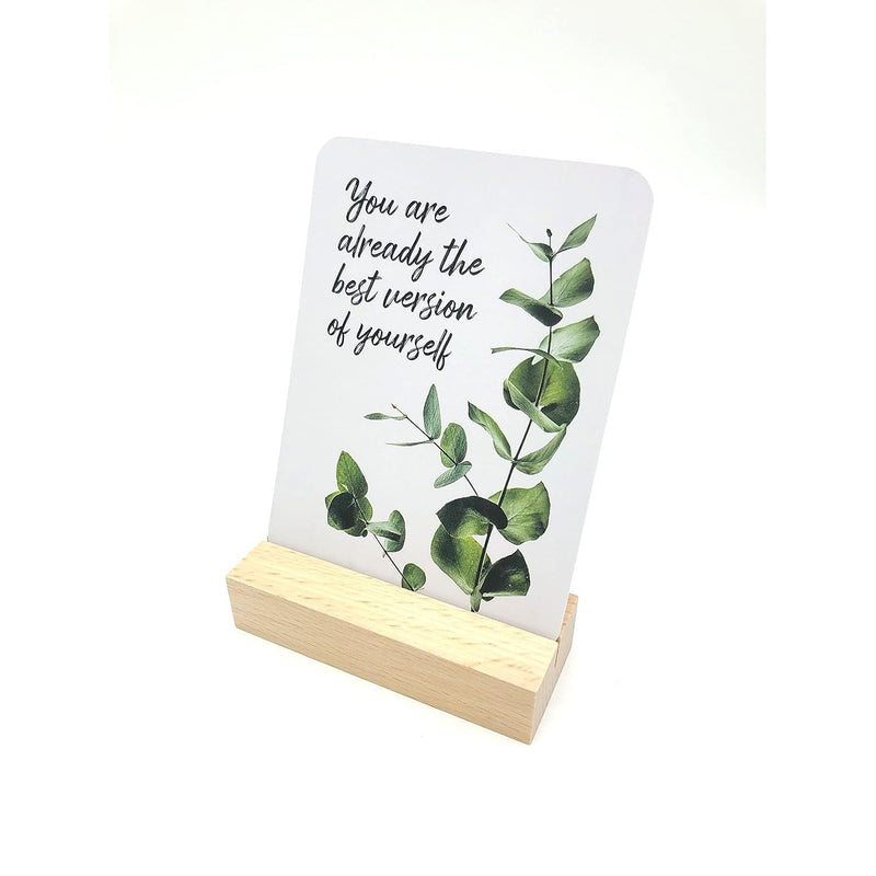 Happiness Box 52 Beautiful Cards of Positive Quotes by Summersdale Publishers
