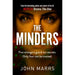 The Minders: Five strangers guard our secrets. Four can be trusted. - The Book Bundle