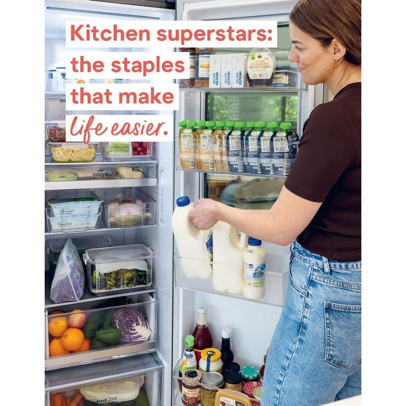 Simple Dinners Every Day, One Pot Healthy Meals & Slim Hot Air Fryer 3 Books Collection Set - Non Fiction - Mixed Format