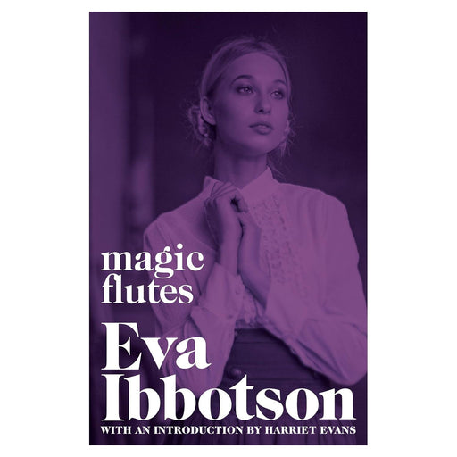 Magic Flutes by Eva Ibbotson - The Book Bundle