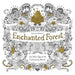 Enchanted Forest: An Inky Quest and Colouring Book: 1 - The Book Bundle