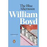 William Boyd Collection 3 Books Set Any Human Heart, Blue Afternoon, Trio - The Book Bundle