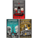 Dr Greta Helsing Series 3 Books Collection Set By Vivian Shaw - The Book Bundle