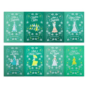 The Complete Collection of Anne of Green Gables 8 Hardback Deluxe Set - The Book Bundle