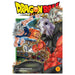 Dragon Ball Super Series Vol 6-10: 5 Books Collection Set By Akira Toriyama - The Book Bundle