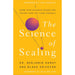 The Science of Scaling, Unlocking Wealth, Post With Purpose(PB) 3 Books Collection Set - The Book Bundle