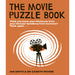 The Movie Puzzle Book: Think you know your Hitchcock from your Herzog? Spielberg from Scorsese? Think again... - The Book Bundle