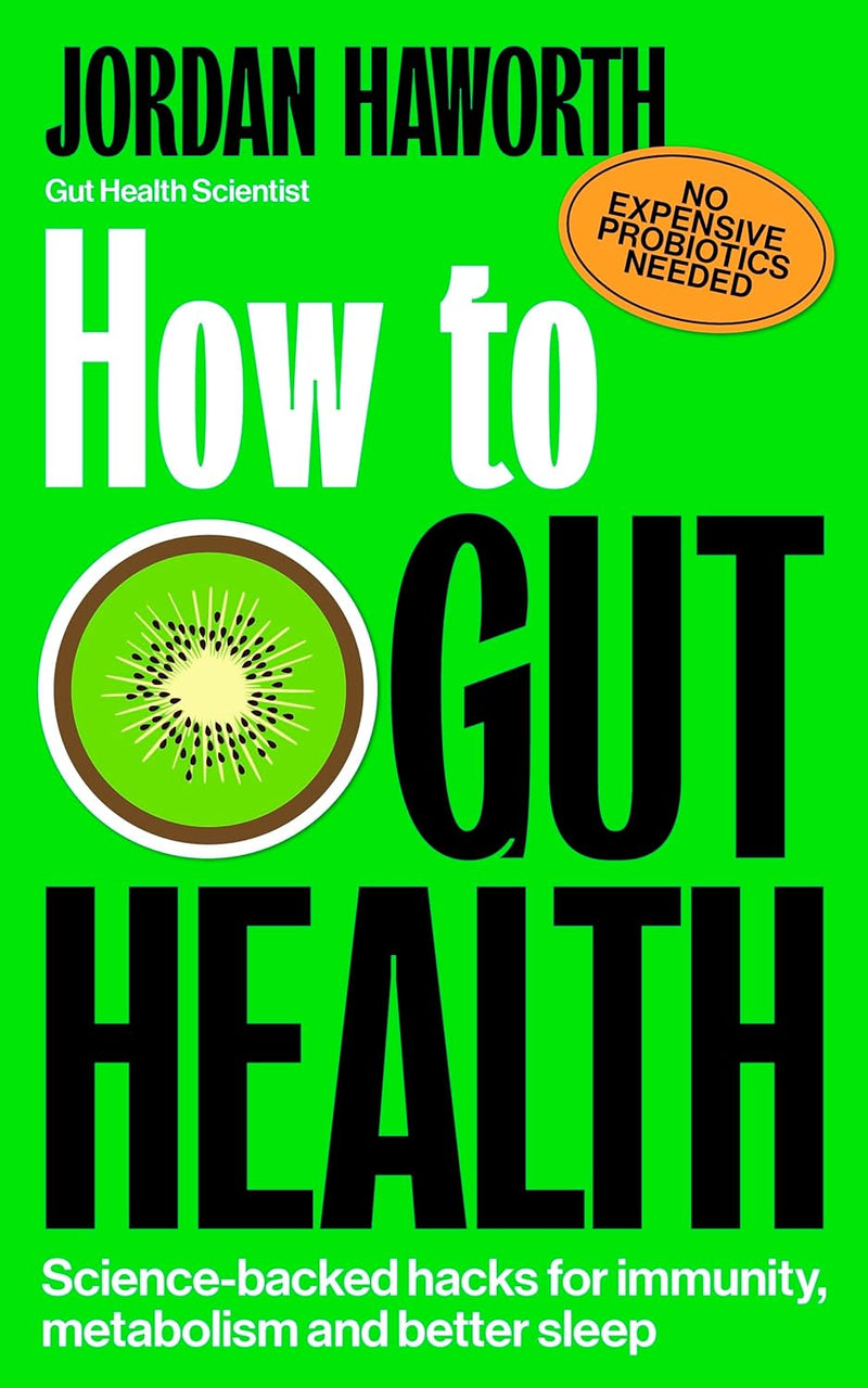 The 28-Day Gut Health Plan, The G Plan Diet, How To Gut Health 3 Books Collection Set - Non Fiction - Paperback