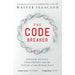 The Code Breaker by Walter Isaacson - The Book Bundle