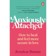 Still Attached by  Isla Monroe  & Anxiously Attached by Jessica Baum 2 Books Collection Set - The Book Bundle