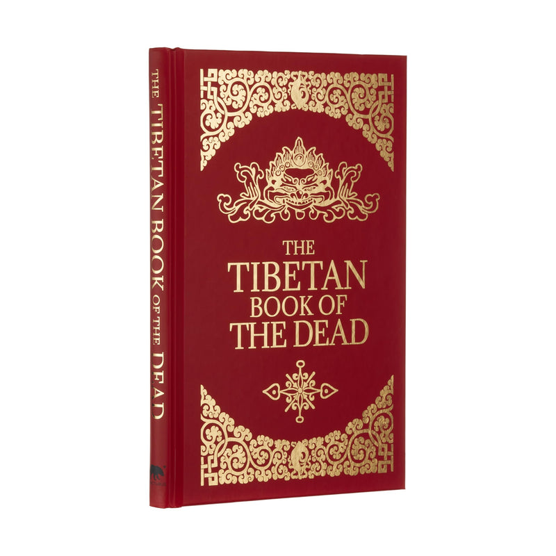 The Tibetan Book of the Dead /  Padmasambhava - The Book Bundle