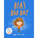 Bea's Bad Day: A Big Bright Feelings Book/ Tom Percival - The Book Bundle