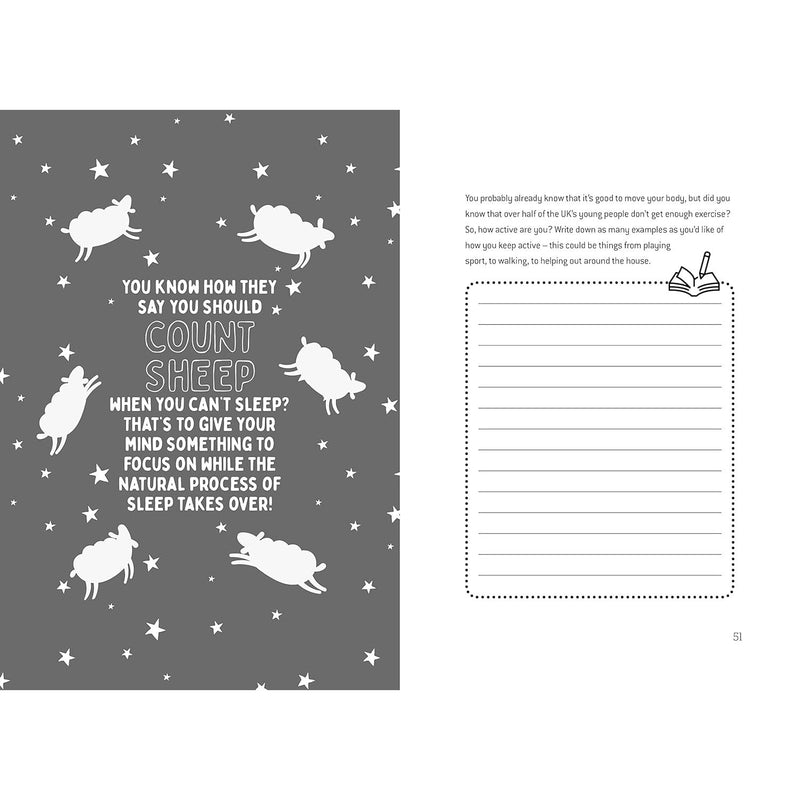 The Marcus Rashford You Are a Champion Action Planner: 50 Activities to Achieve Your Dreams by Marcus Rashford - The Book Bundle