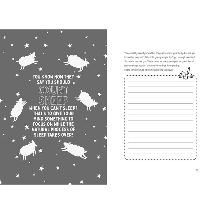 The Marcus Rashford You Are a Champion Action Planner: 50 Activities to Achieve Your Dreams by Marcus Rashford - The Book Bundle