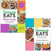 Siobhan Wightman Collection 2 Books Set (Slimming Eats Made Simple & Slimming Eats) - The Book Bundle