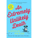 An Extremely Unlikely Death: 'At the top of the tree of modern whodunnits' Ian Moore (The Dinner Lady Detectives, 6) - The Book Bundle