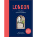 London: A Guide for Curious Wanderers: THE SUNDAY TIMES BESTSELLER - The Book Bundle
