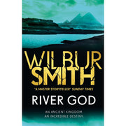 River God: The Egyptian Series 1 - The Book Bundle