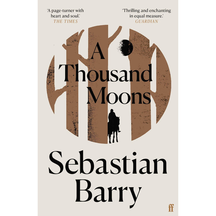 A Thousand Moons: a novel - The Book Bundle
