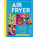 The Complete Air, The Slim 800 Hot Air , Hot Air Fryer & The Essential High 4 Books Collection Set - The Book Bundle