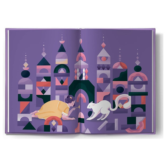 Good Night Stories for Rebel Girls 5 Books Collection Box Set (A Rebel Girls Chapter Books) - The Book Bundle