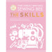 The Great British Sewing Bee 2 Books Collection set (The Skills,The Techniques) - The Book Bundle