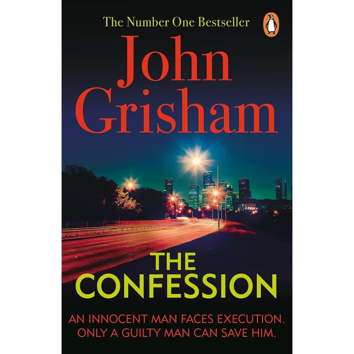 John Grisham 5 Books Collection Set (The Appeal, The Summons, The Runaway Jury, The Confession, The Brethren) - The Book Bundle