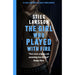 The Girl Who Played with Fire: A Dragon Tattoo story (Millennium) - The Book Bundle