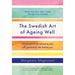 Margareta Magnusson Collection 2 Books Set (The Swedish Art of Ageing Well [Hardcover], Dostadning) - The Book Bundle