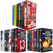 Women’s Murder Club Series Books 1 - 19 Collection Set by James Patterson - The Book Bundle