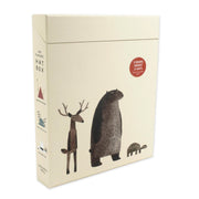 Jon Klassen's Hat Box: I Want My Hat Back / This Is Not My Hat / We Found a Hat: 1 (The Hat Trilogy) - The Book Bundle