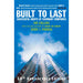 Built To Last: Successful Habits of Visionary Companies by James Collins ( - The Book Bundle