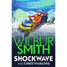Shockwave: A Jack Courtney Adventure (Jack Courtney Adventures) - The Book Bundle